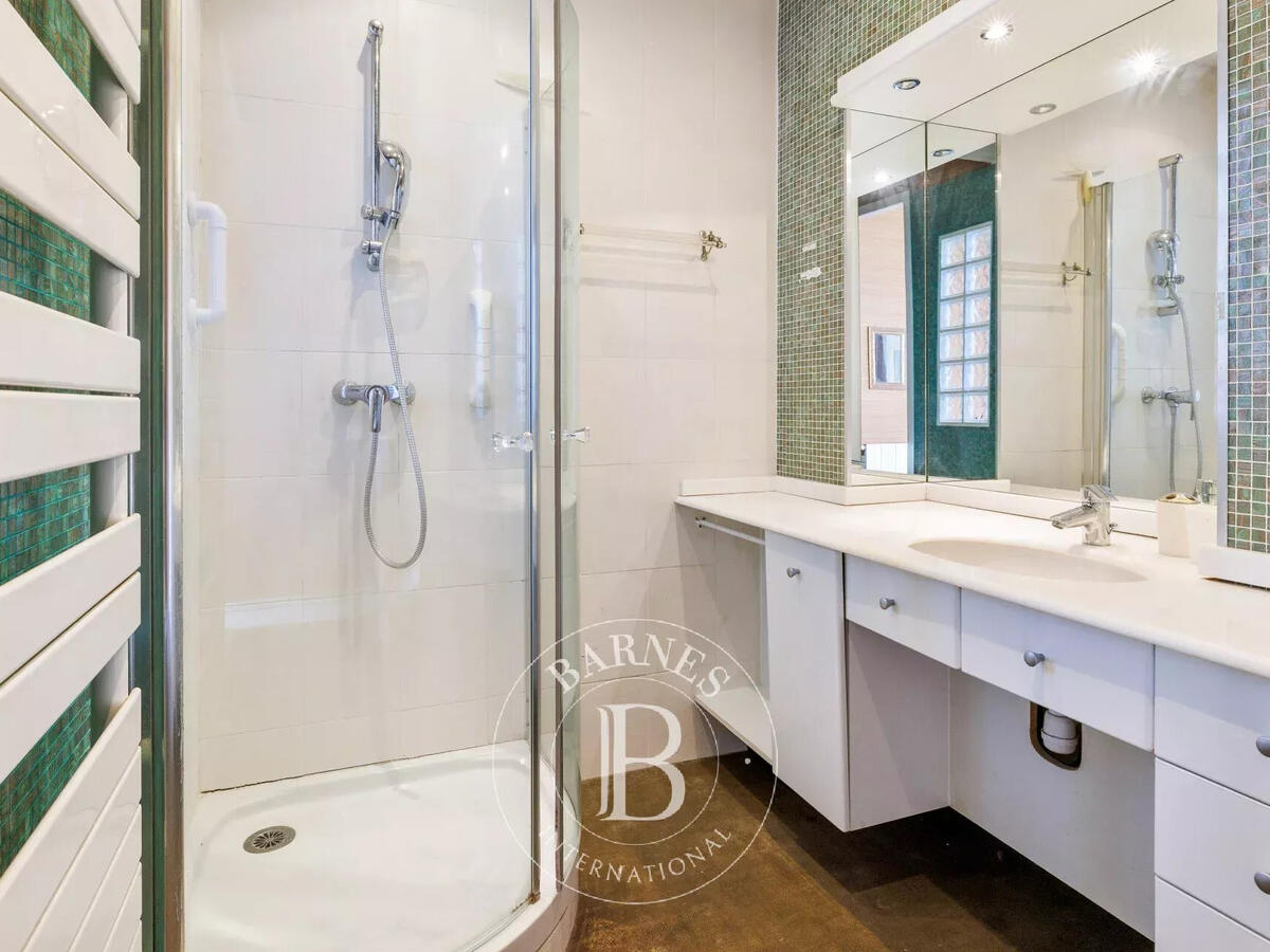 Appartement Biarritz