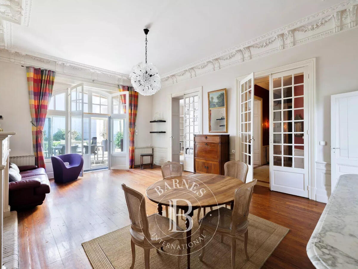 Appartement Biarritz