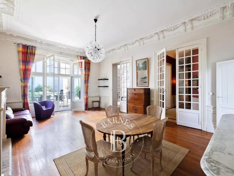 Appartement Biarritz - 98m²