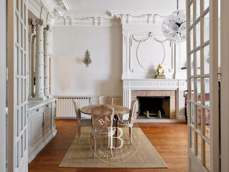 Appartement Biarritz - 98m²