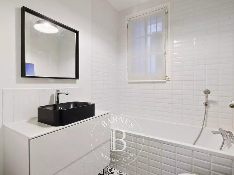 Appartement Biarritz - 3 chambres - 112m²