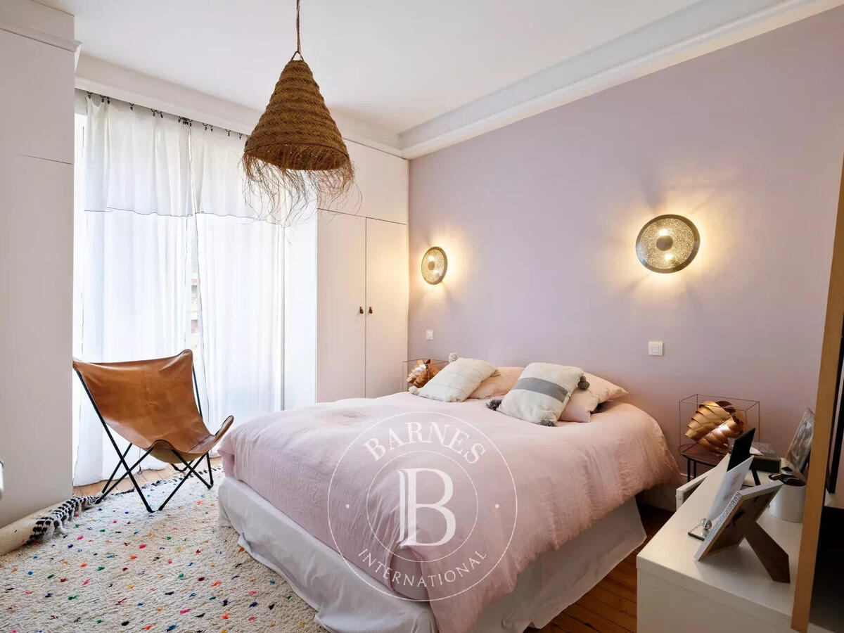 Appartement Biarritz