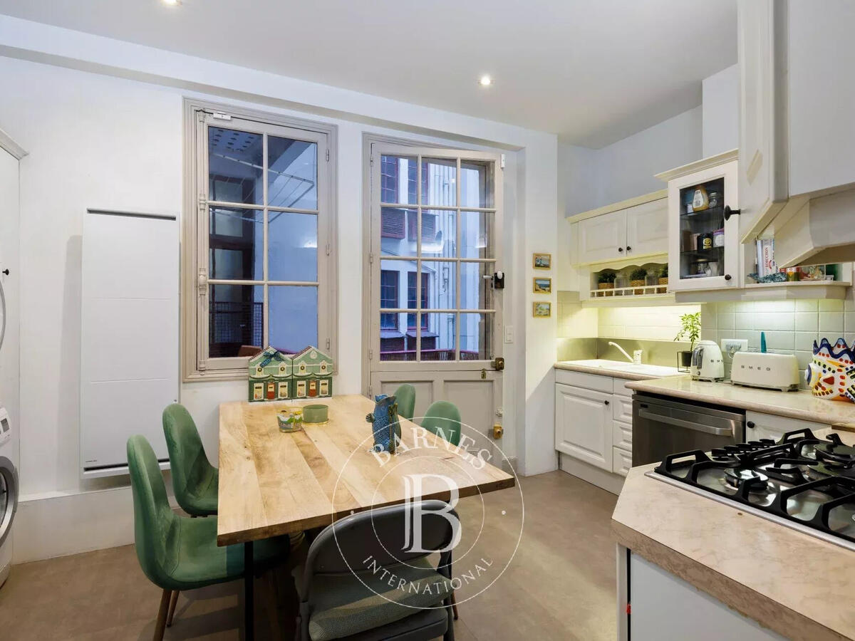 Appartement Biarritz