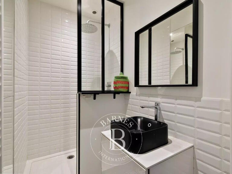 Appartement Biarritz - 3 chambres - 112m²