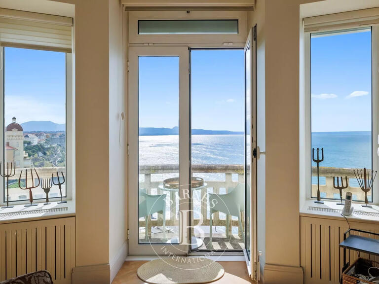 Appartement Biarritz - 2 chambres - 149m²
