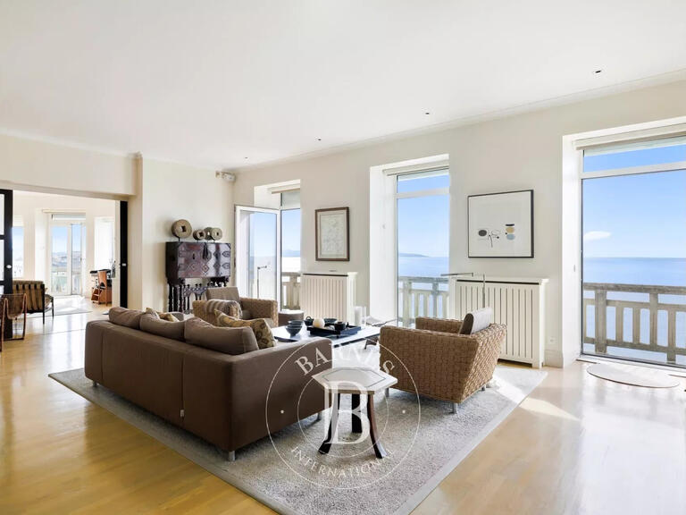 Appartement Biarritz - 2 chambres - 149m²