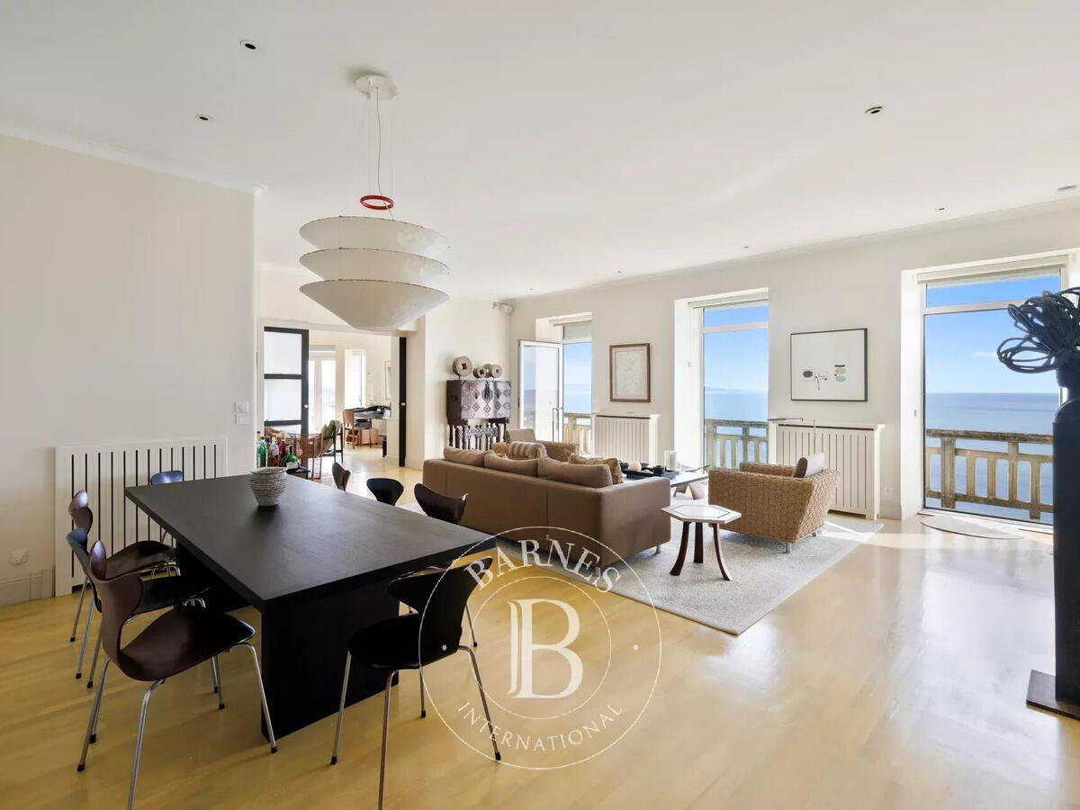 Appartement Biarritz