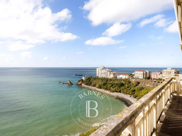 Appartement Biarritz - 2 chambres - 149m²