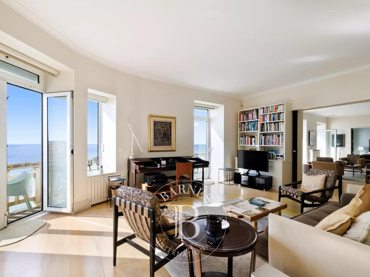 Appartement Biarritz