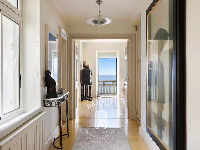 Appartement Biarritz - 2 chambres - 149m²