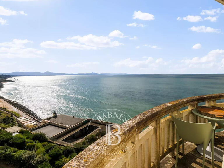 Appartement Biarritz - 2 chambres - 149m²