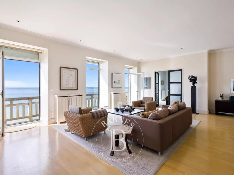Appartement Biarritz - 2 chambres - 149m²