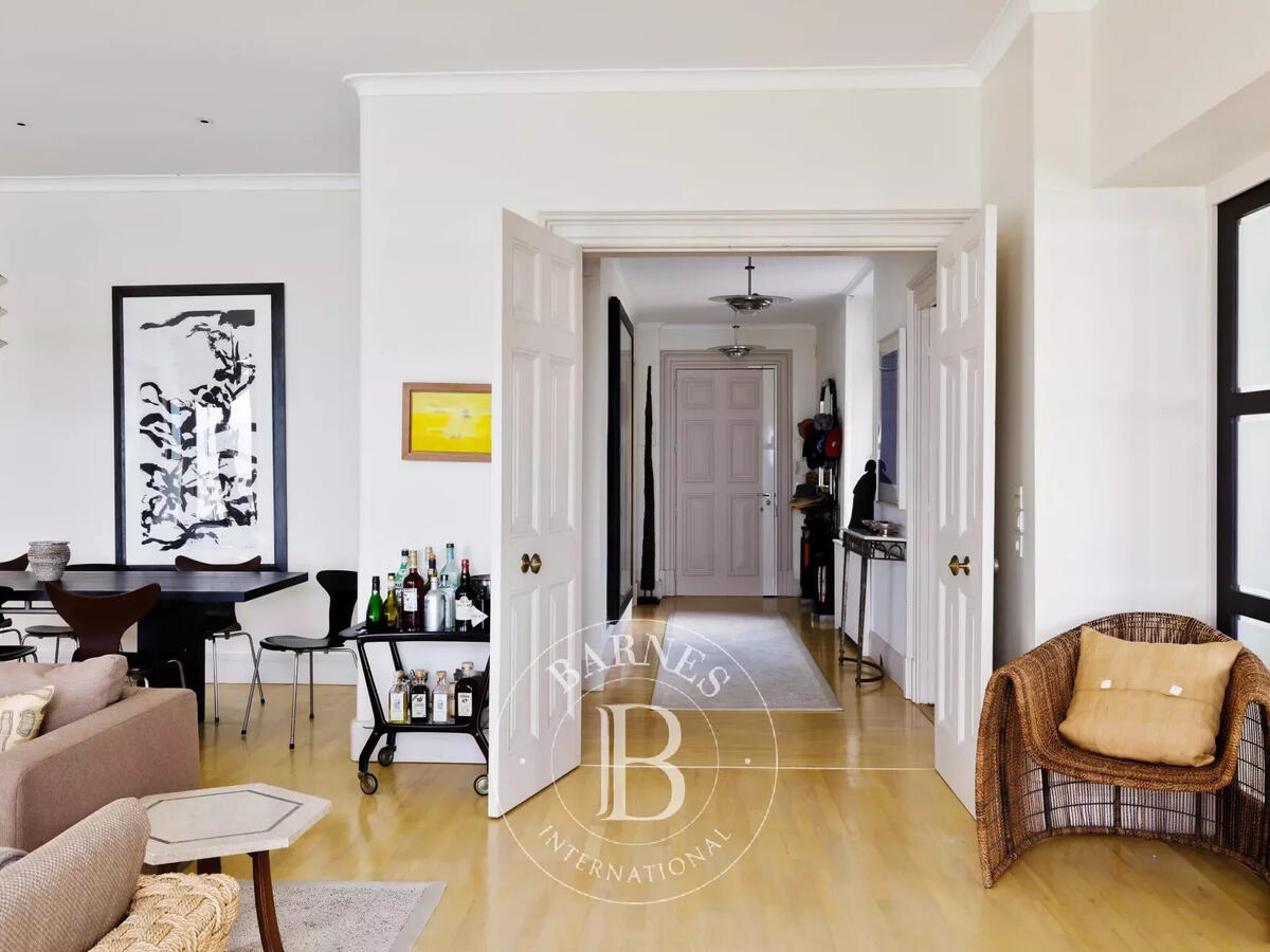 Appartement Biarritz