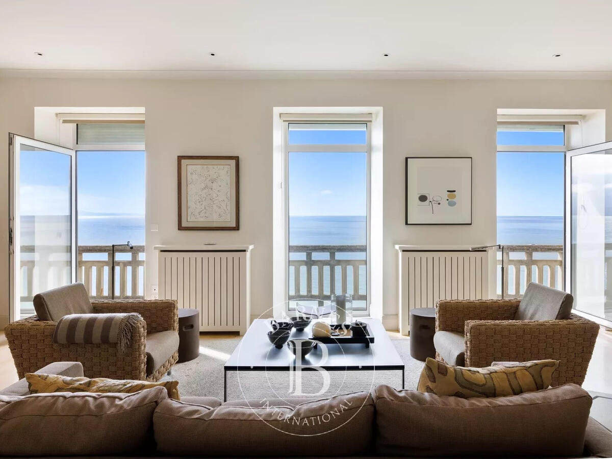 Appartement Biarritz