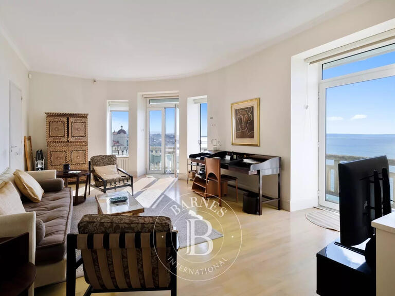 Appartement Biarritz - 2 chambres - 149m²