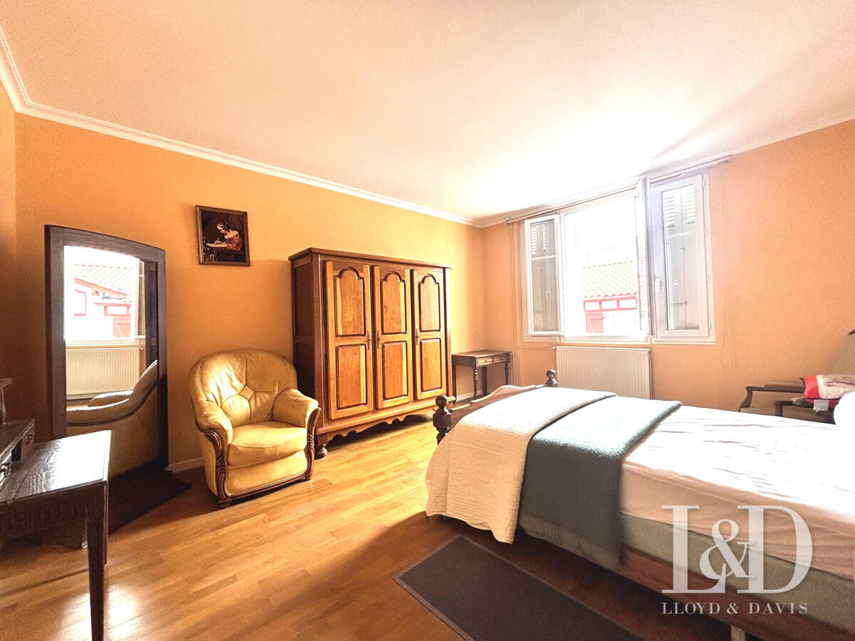 Appartement Biarritz