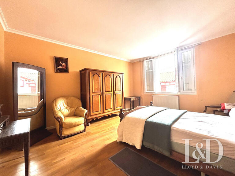 Appartement Biarritz - 2 chambres - 105m²