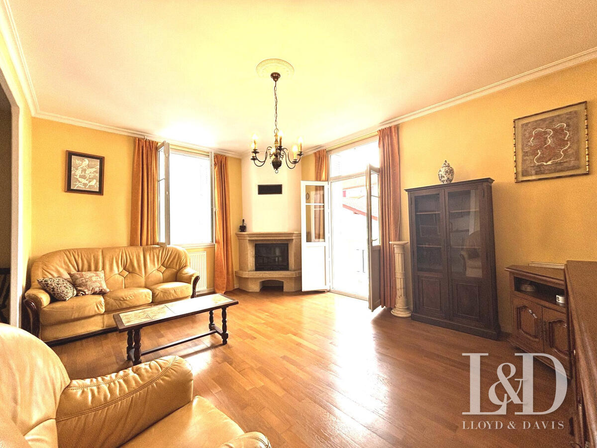 Appartement Biarritz