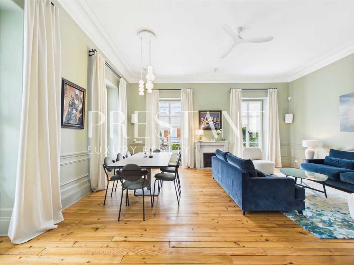 Appartement Biarritz