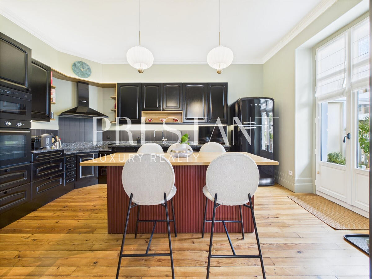 Appartement Biarritz