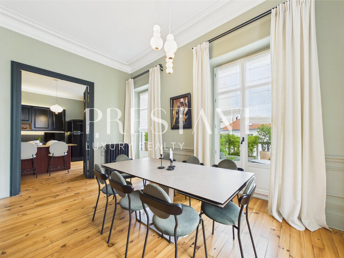 Appartement Biarritz