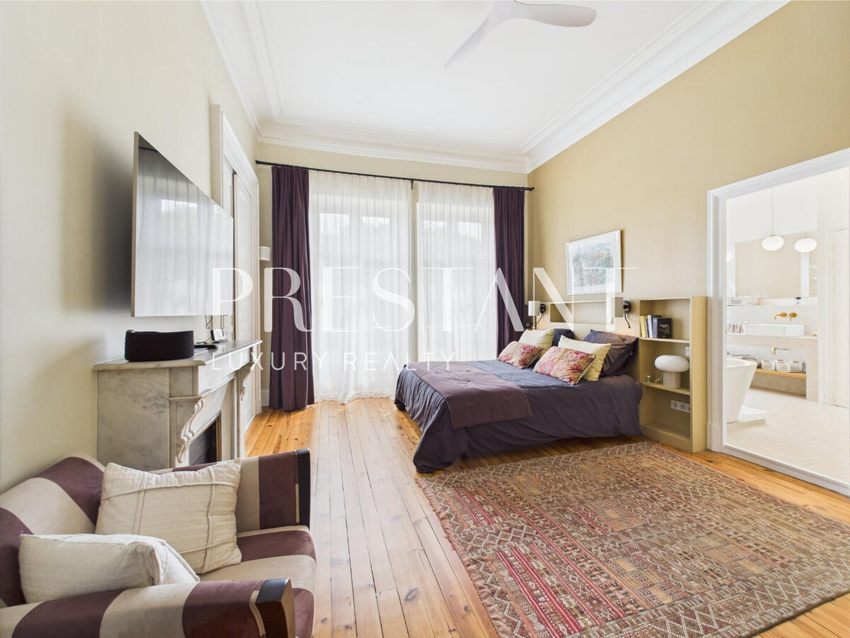 Appartement Biarritz
