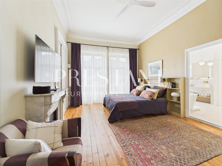 Appartement Biarritz - 3 chambres - 150m²