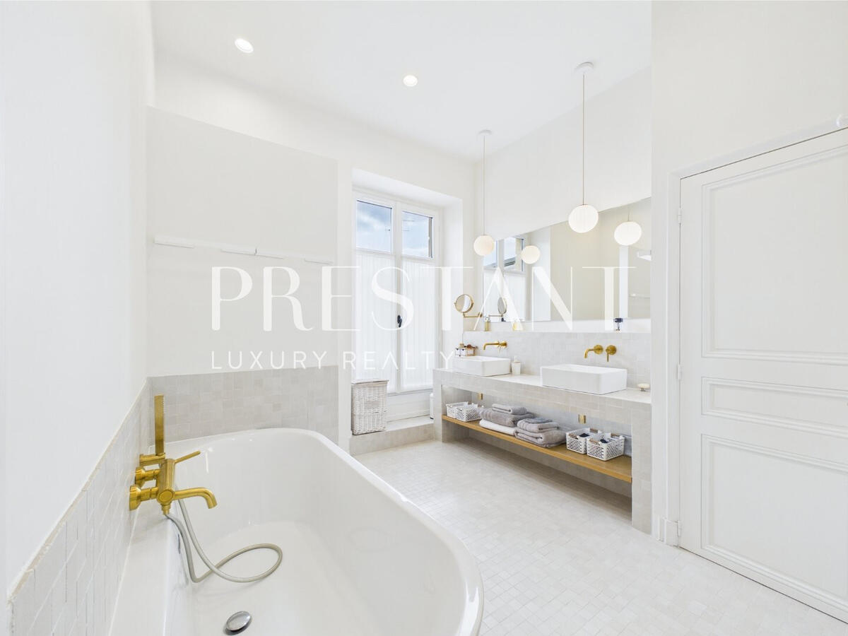 Appartement Biarritz