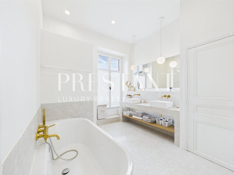 Appartement Biarritz - 3 chambres - 150m²
