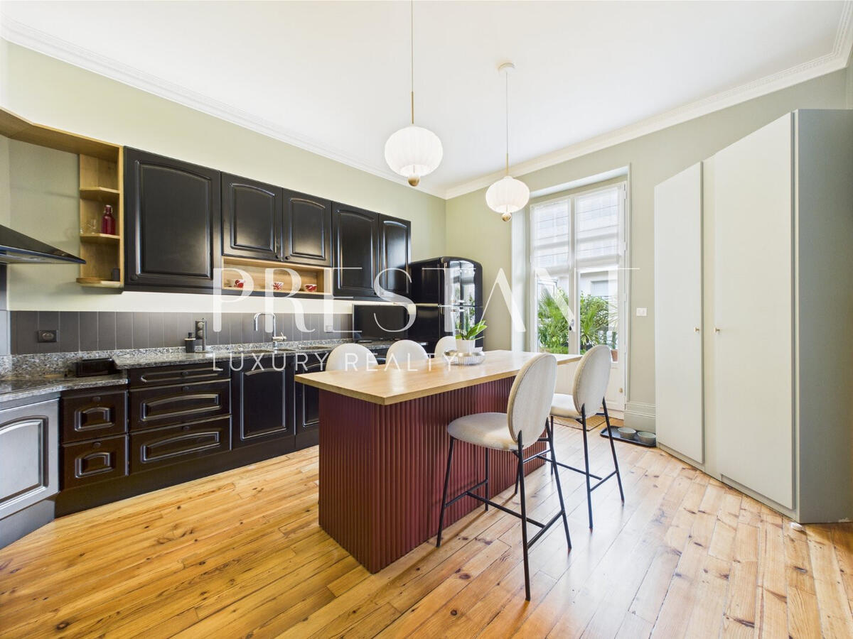Appartement Biarritz