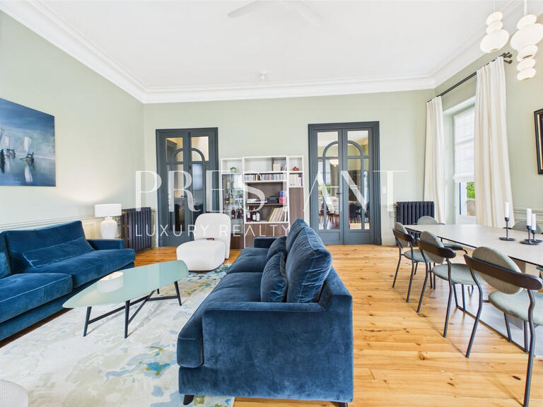 Appartement Biarritz - 3 chambres - 150m²