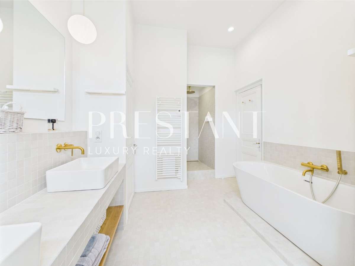 Appartement Biarritz