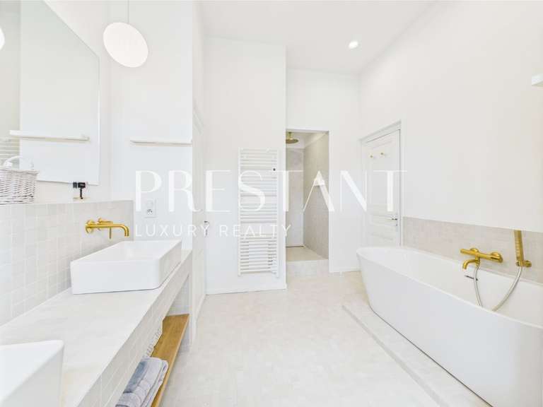 Appartement Biarritz - 3 chambres - 150m²