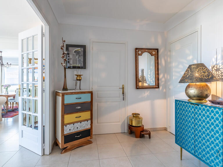 Appartement Biarritz - 1 chambre - 81m²