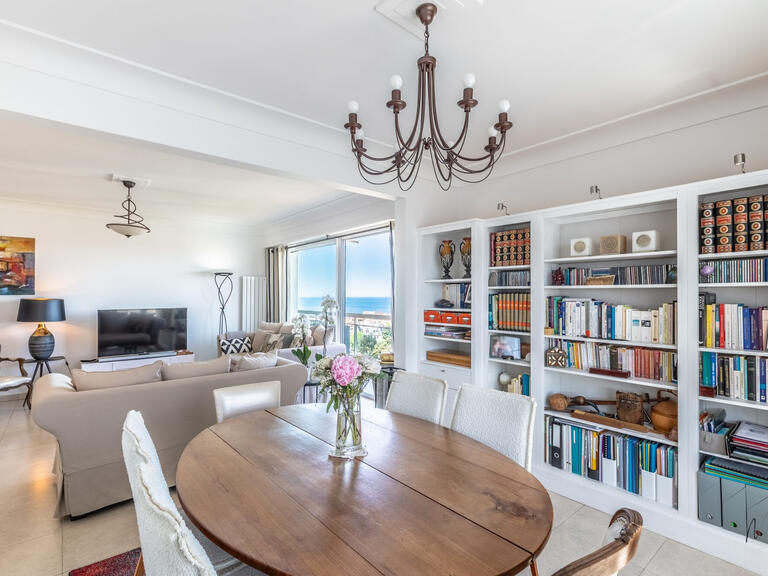 Appartement Biarritz - 1 chambre - 81m²