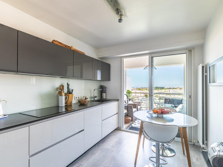 Appartement Biarritz - 1 chambre - 81m²