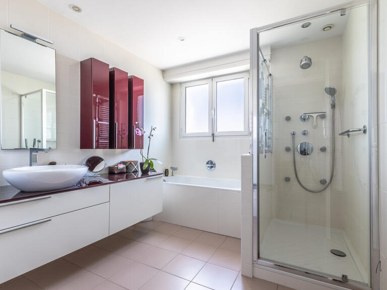 Appartement Biarritz - 1 chambre - 81m²