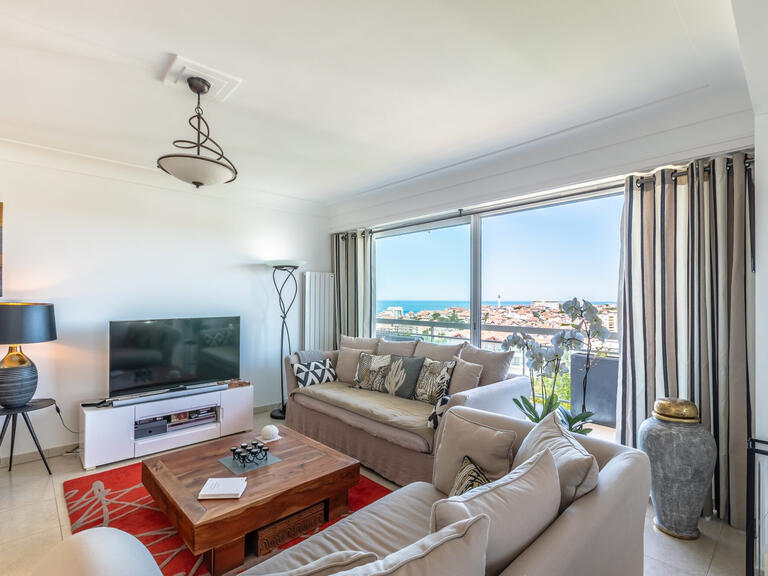 Appartement Biarritz - 1 chambre - 81m²