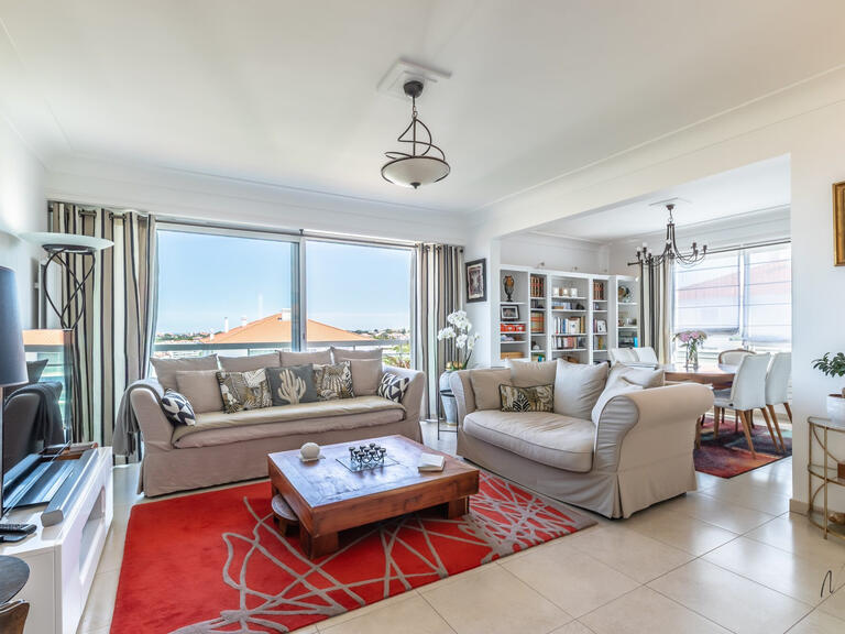 Appartement Biarritz - 1 chambre - 81m²