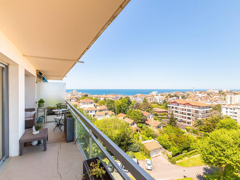 Appartement Biarritz - 1 chambre - 81m²