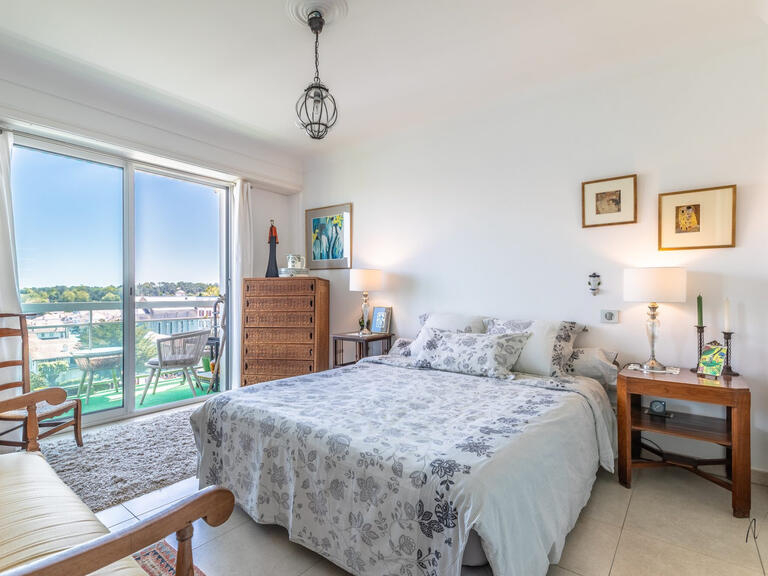 Appartement Biarritz - 1 chambre - 81m²