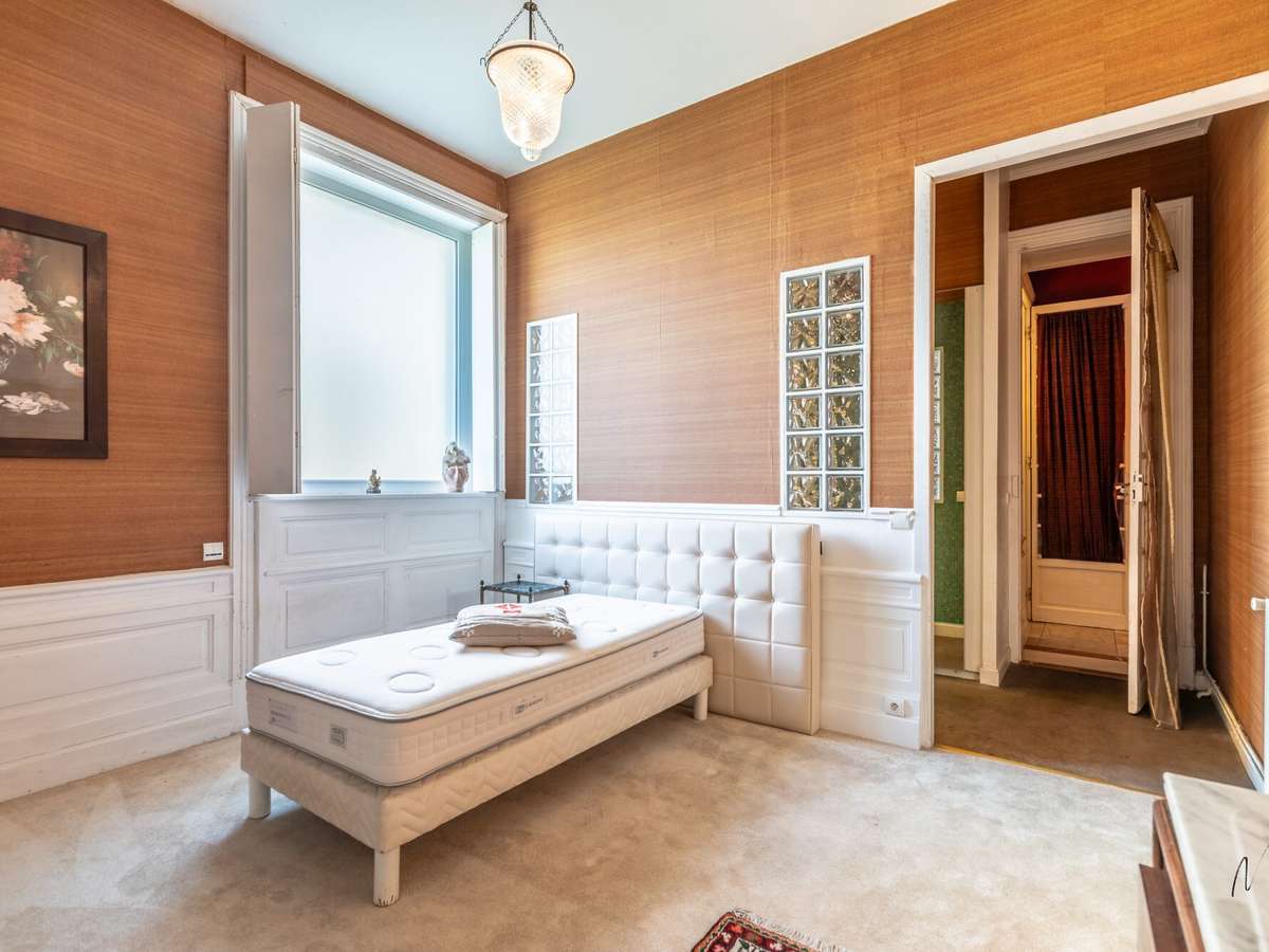 Apartment Biarritz