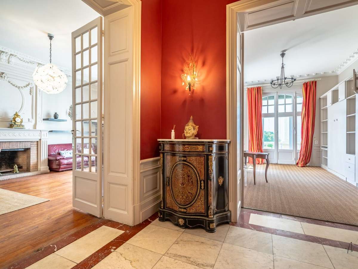 Apartment Biarritz