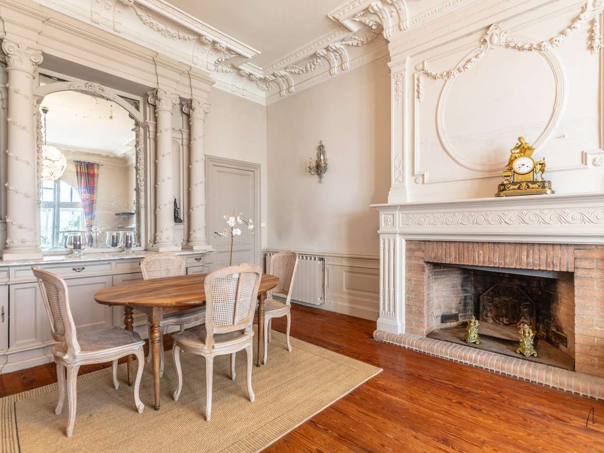 Apartment Biarritz