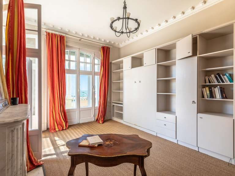 Apartment Biarritz - 2 bedrooms - 99m²