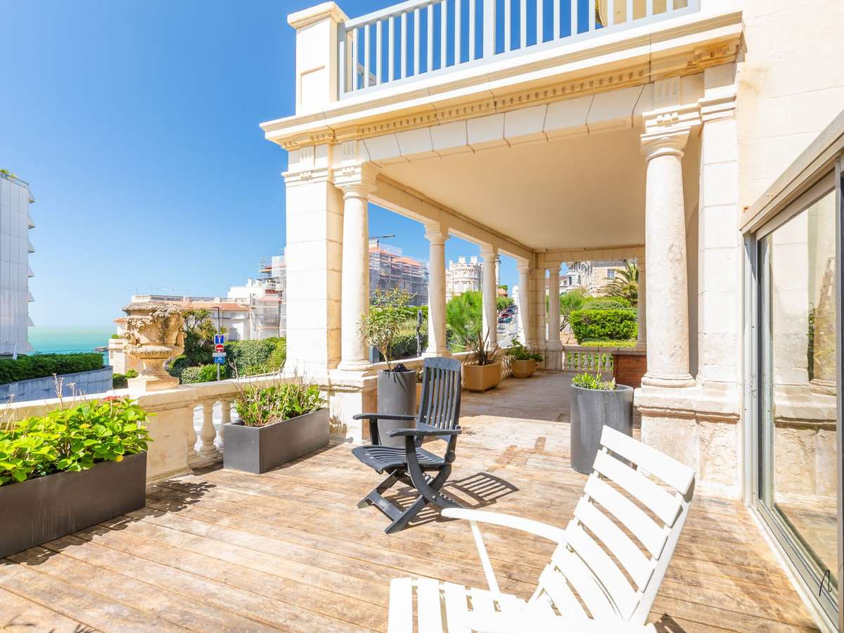 Apartment Biarritz