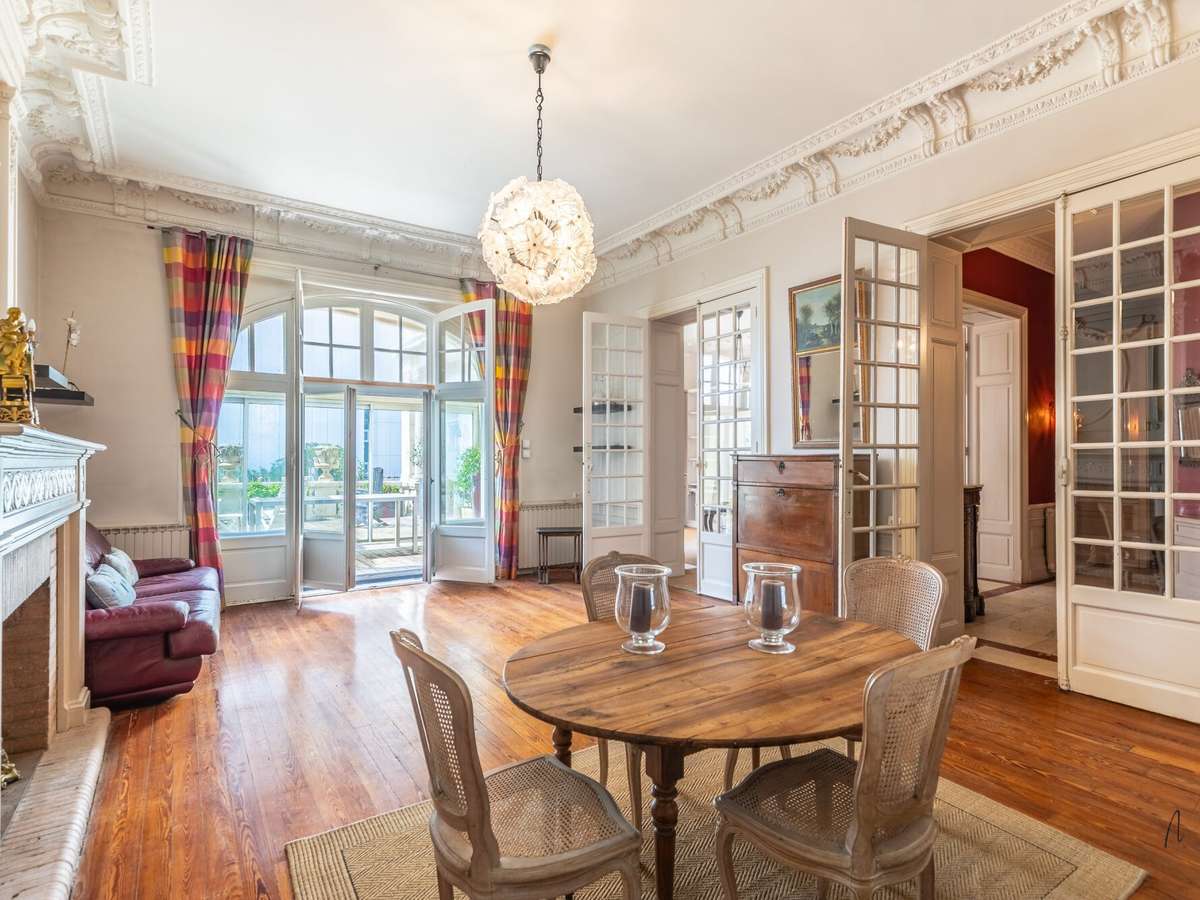 Apartment Biarritz