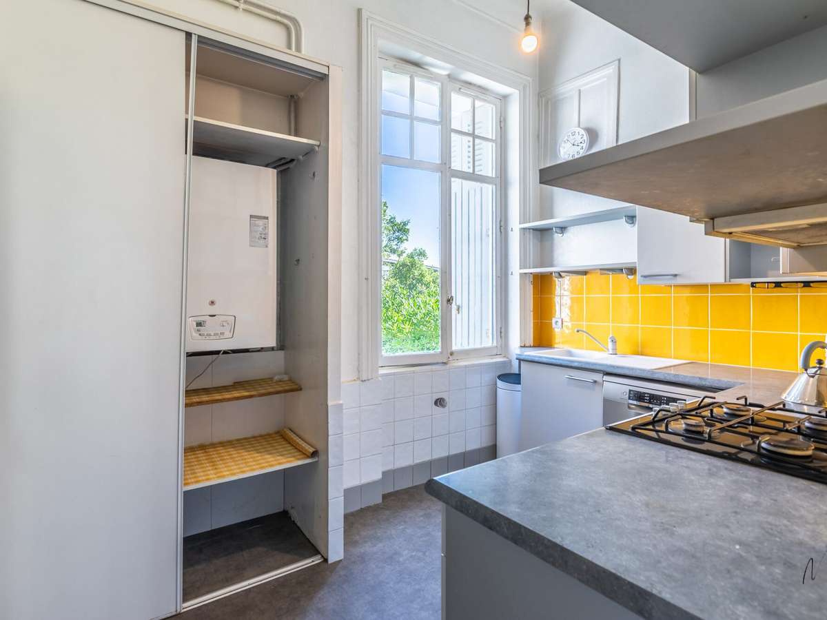Apartment Biarritz