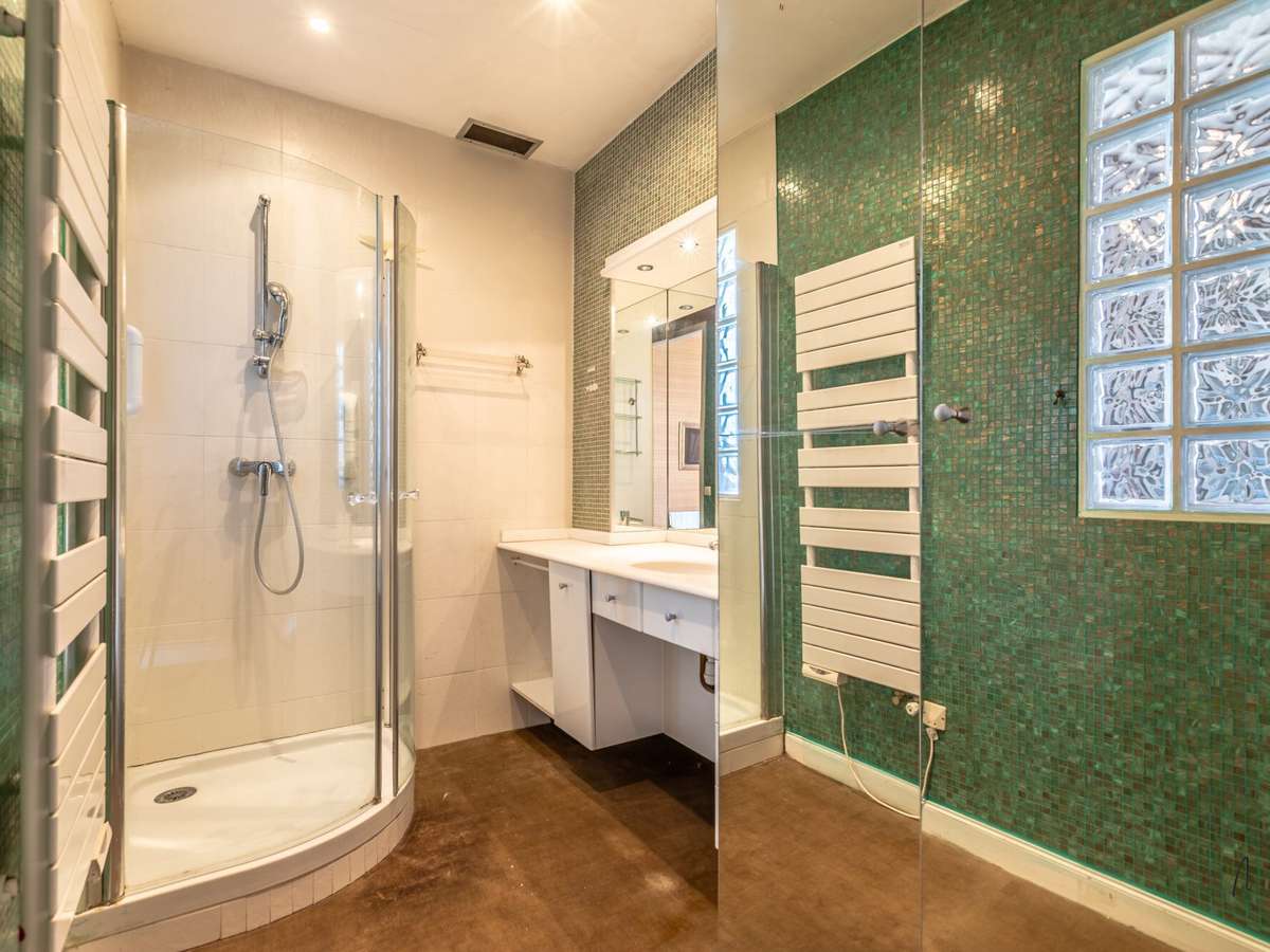 Apartment Biarritz