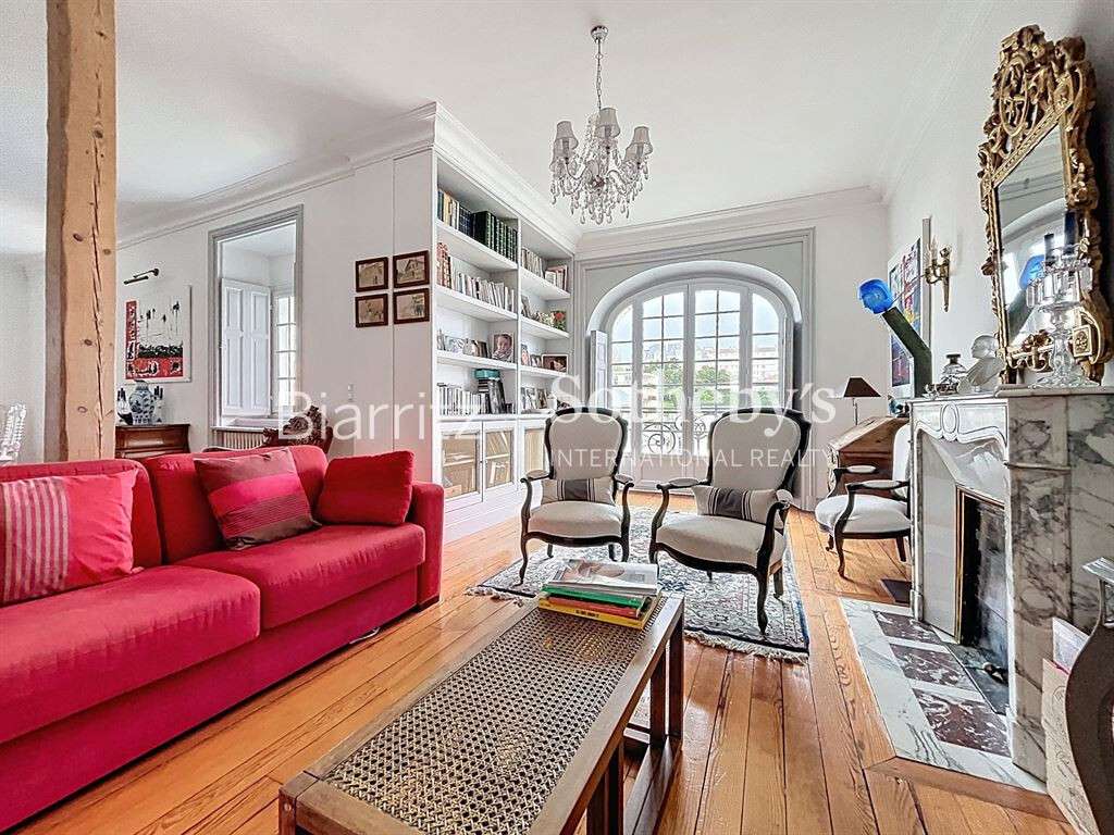 Apartment Biarritz